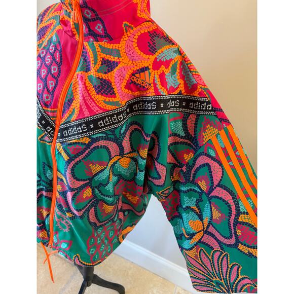 Adidas x Farm Rio - Picture 2 of 4